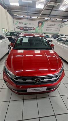 VOLKSWAGEN NIVUS 1.0 200 TSI TOTAL FLEX HIGHLINE AUTOMÁTICO VOLKSWAGEN NIVUS 1.0 200 TSI TOTAL FLEX HIGHLINE AUTOMÁTICO